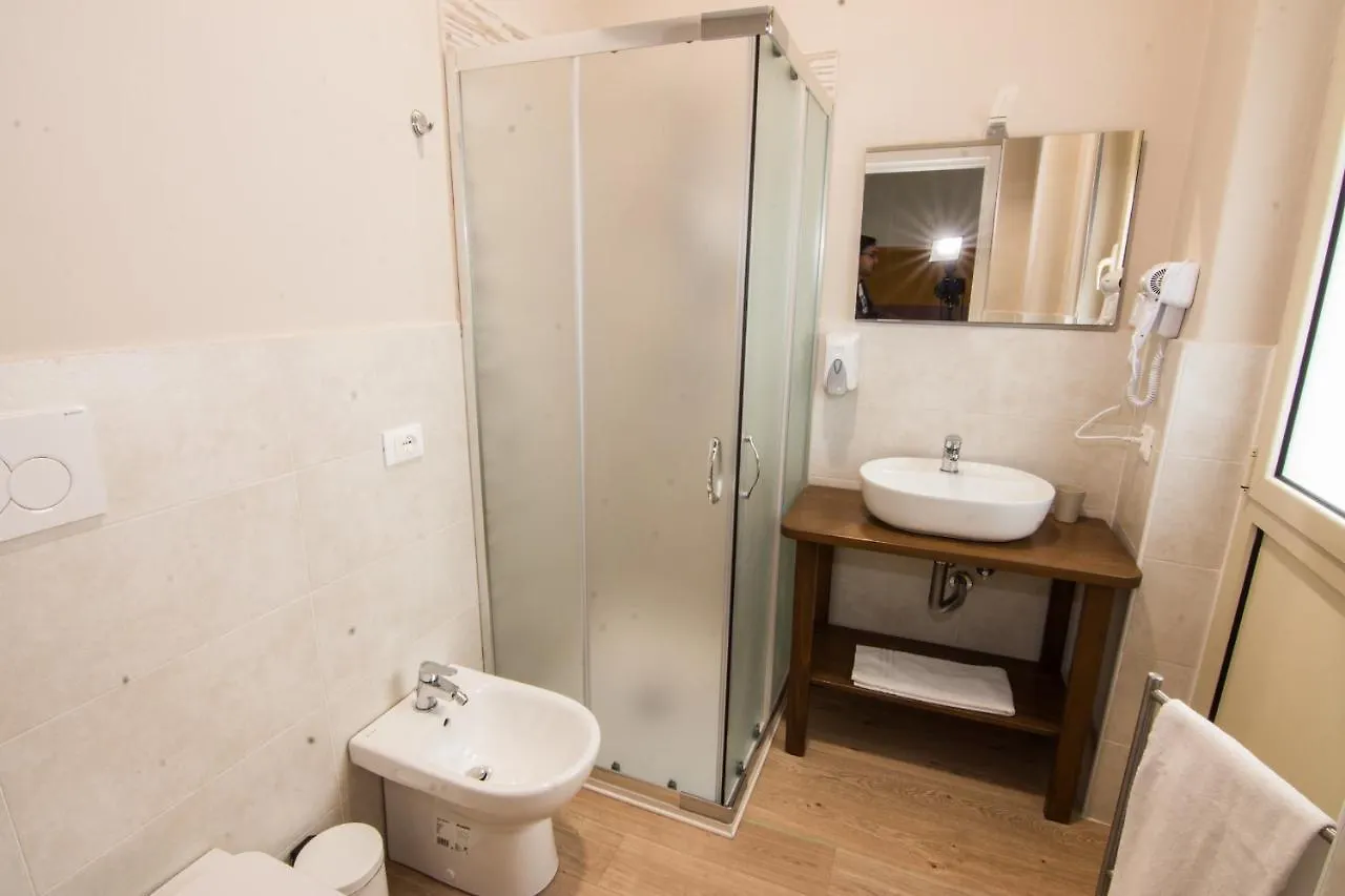 Dimora Lupo_Lifestyle B&B Catania Bed & Breakfast